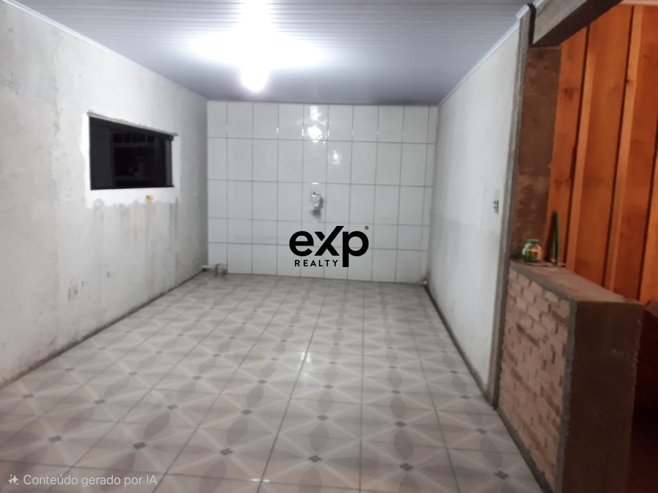 CHÁCARA AGUDOS DO SUL PR