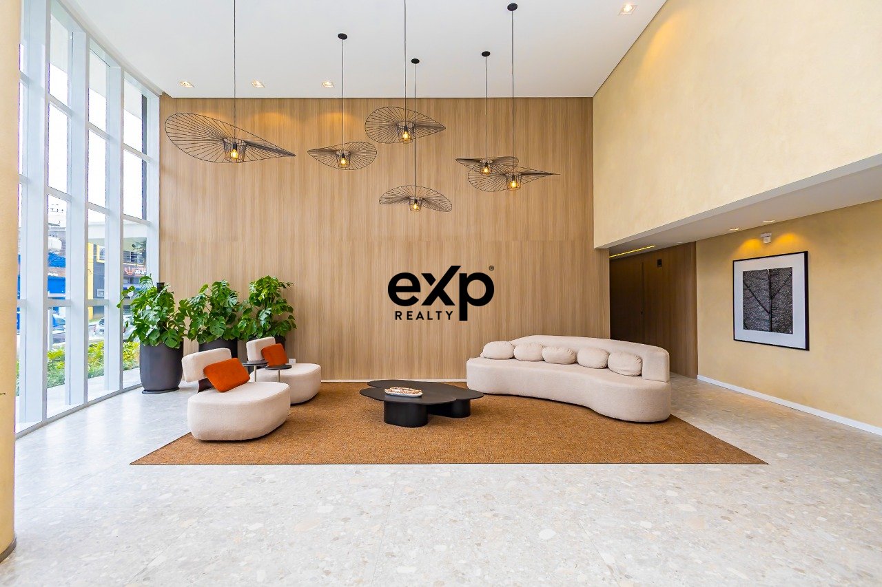 Apartamento à venda em Curitiba, Urbano Lopes 1 Cristo Rei Curitiba 80050-480, 154 m²