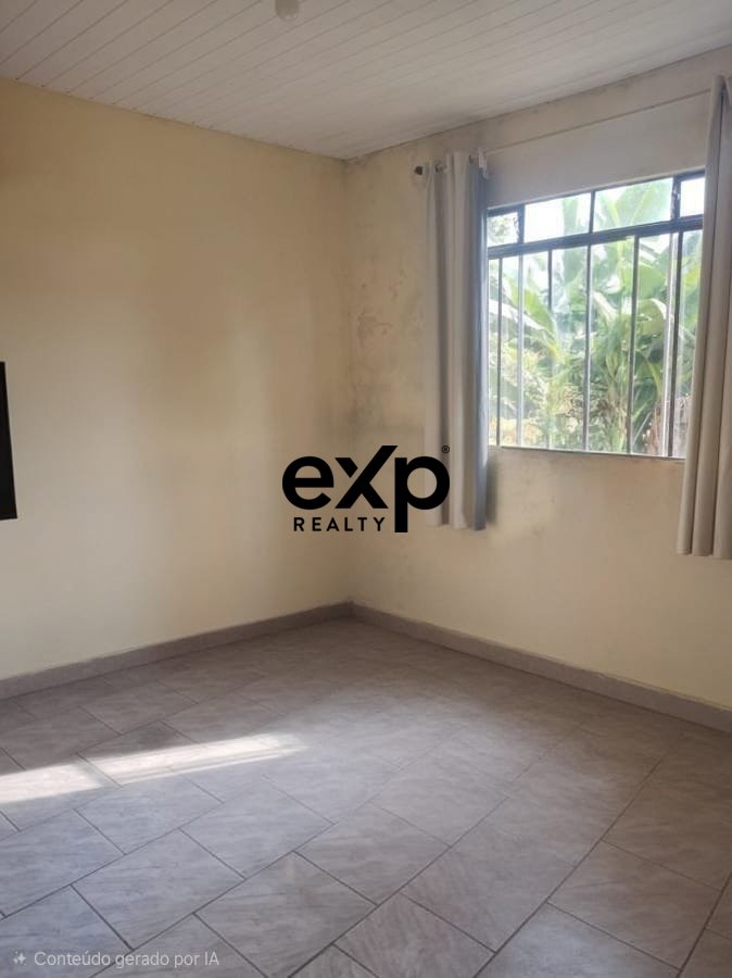 CASA CHÁCARA QUEIMADOS AGUDOS DO SUL PR