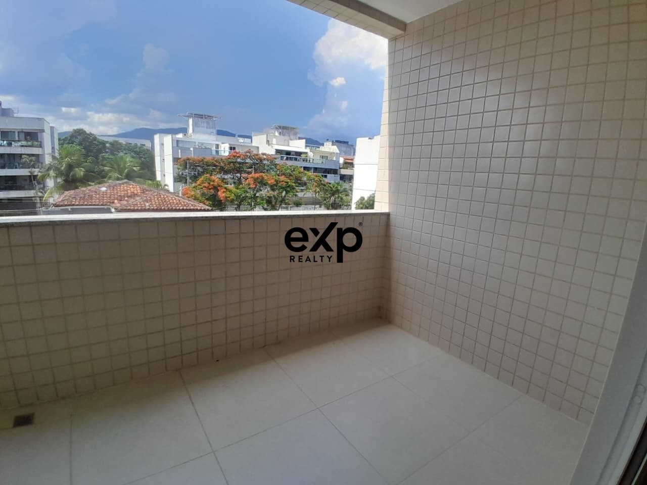 Apartamento á Venda 87 m² 3 Quartos -Recreio dos Bandeirantes