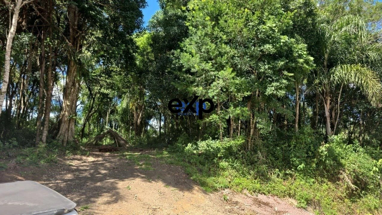 CHÁCARA LEÃO AGUDOS DO SUL PR