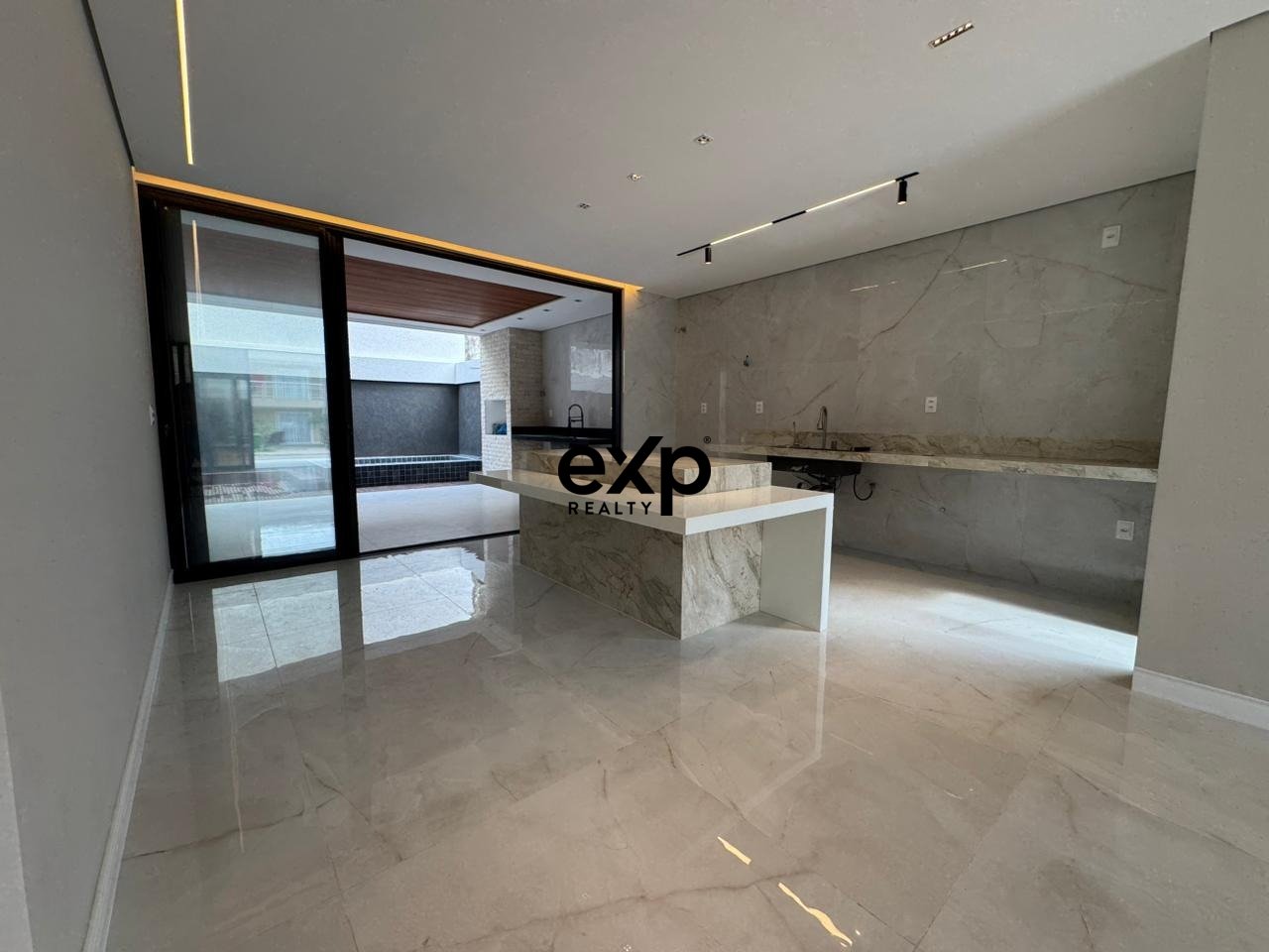 Casa em Condomínio for sale in Fortaleza, Holanda 1717 Jardim Cearense Fortaleza 60712-165, 253 m²