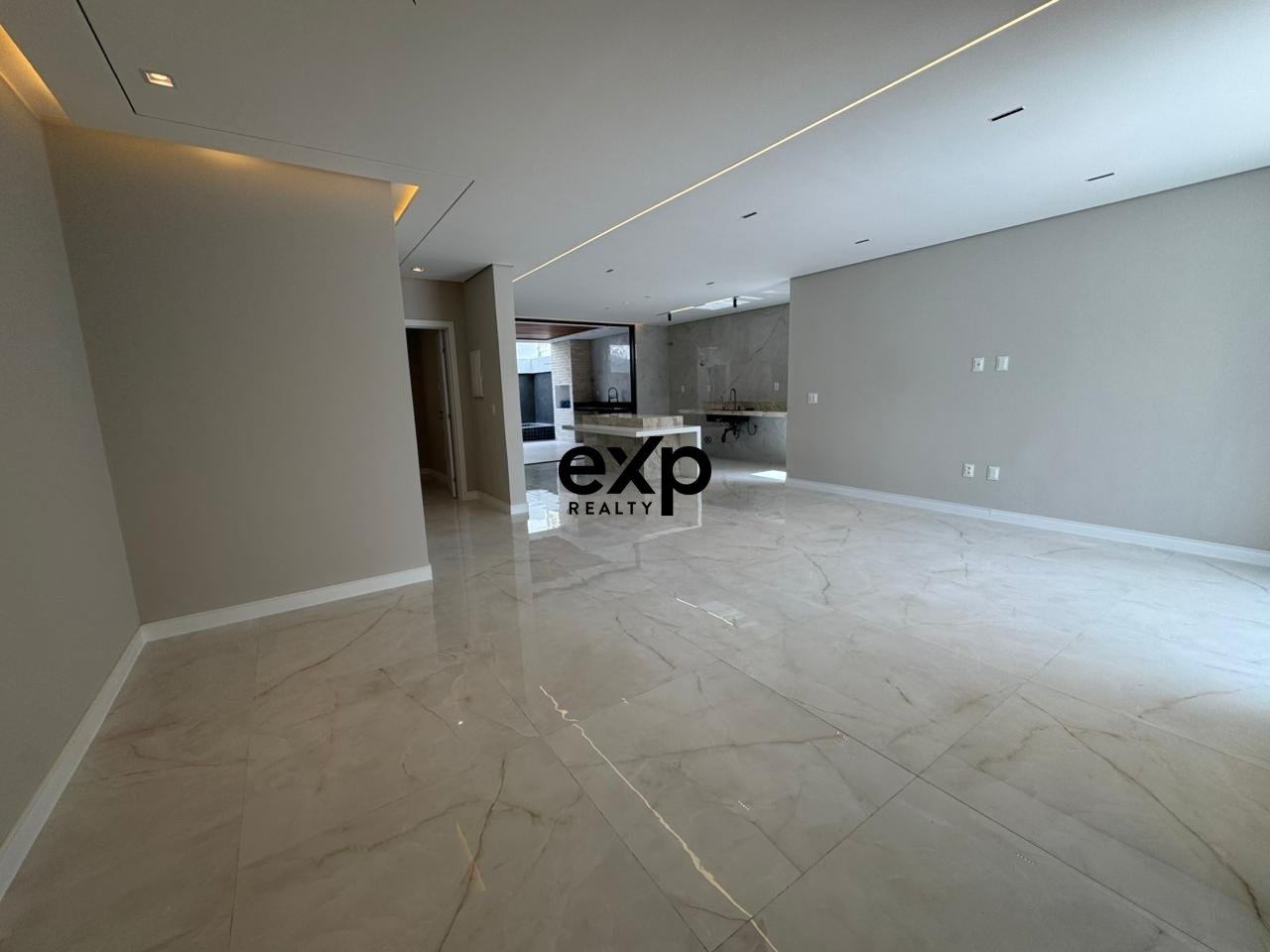 Casa em Condomínio for sale in Fortaleza, Holanda 1717 Jardim Cearense Fortaleza 60712-165, 253 m²