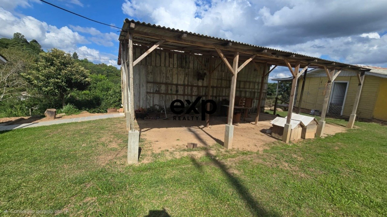 CHACARA AREIA BRANCA MANDIRITUBA PR