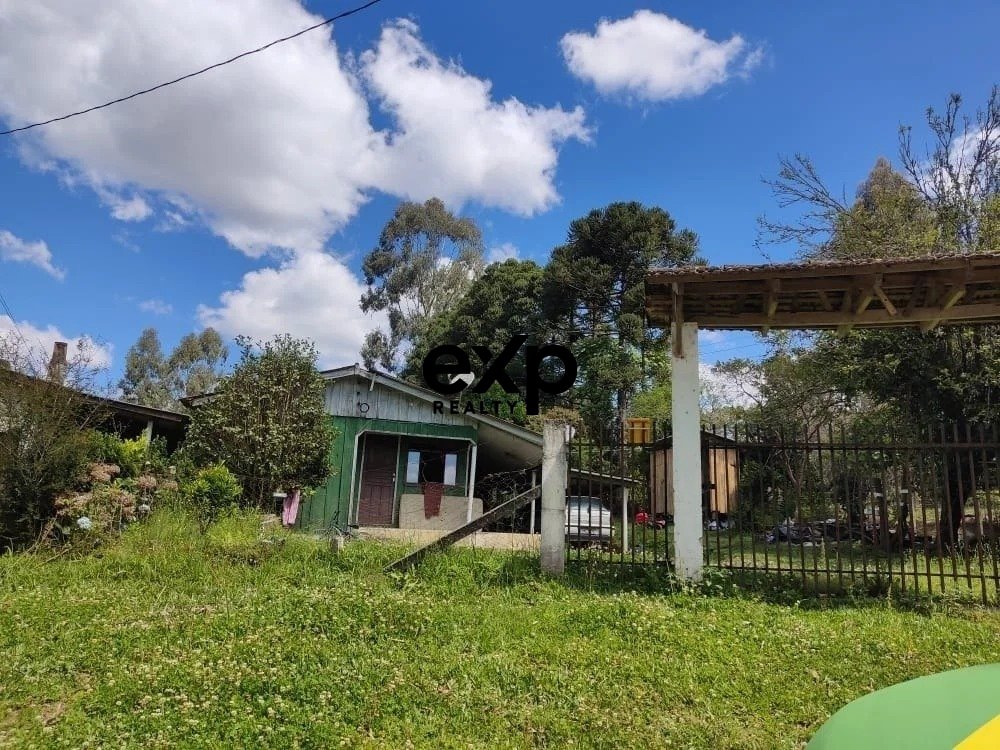 CHÁCARA AGUDOS DO SUL PR