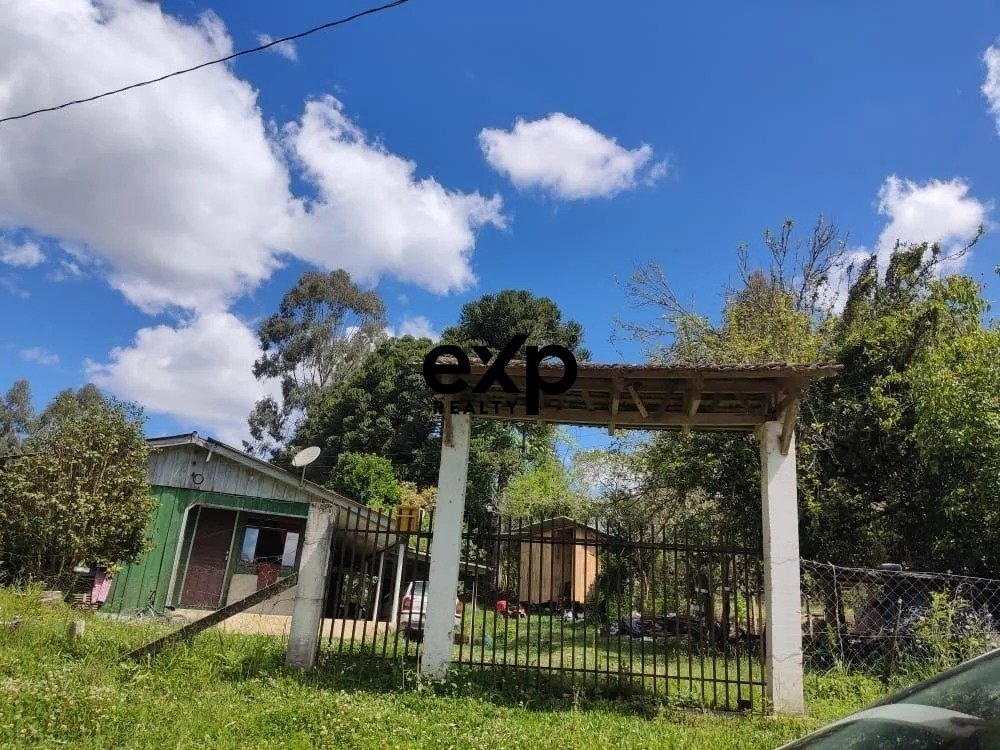 CHÁCARA AGUDOS DO SUL PR