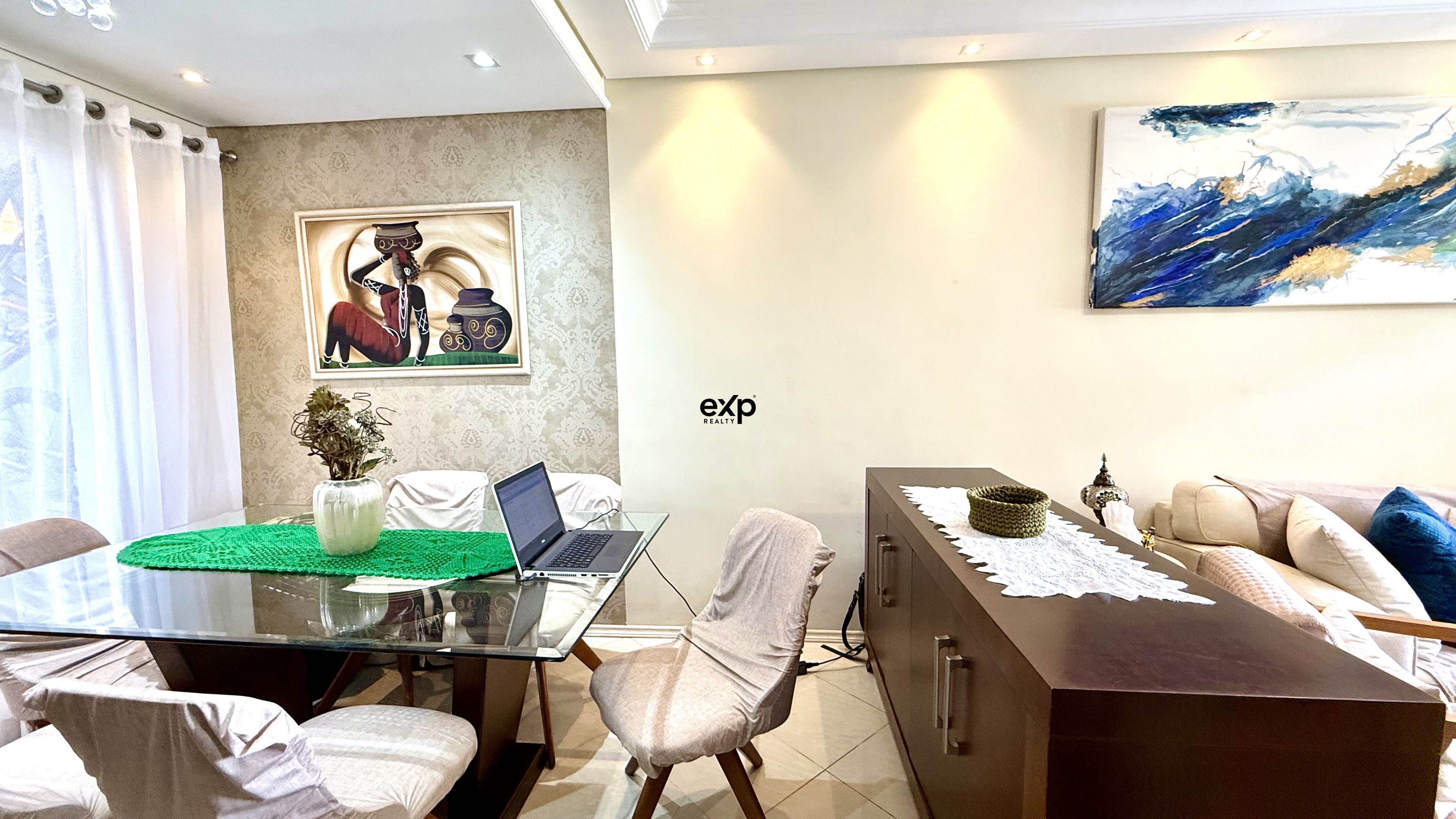 Townhouse for sale in Curitiba, Dr. Alfredo Vieira Barcelos 787 Jardim das Américas Curitiba 81530-560, 110 m²