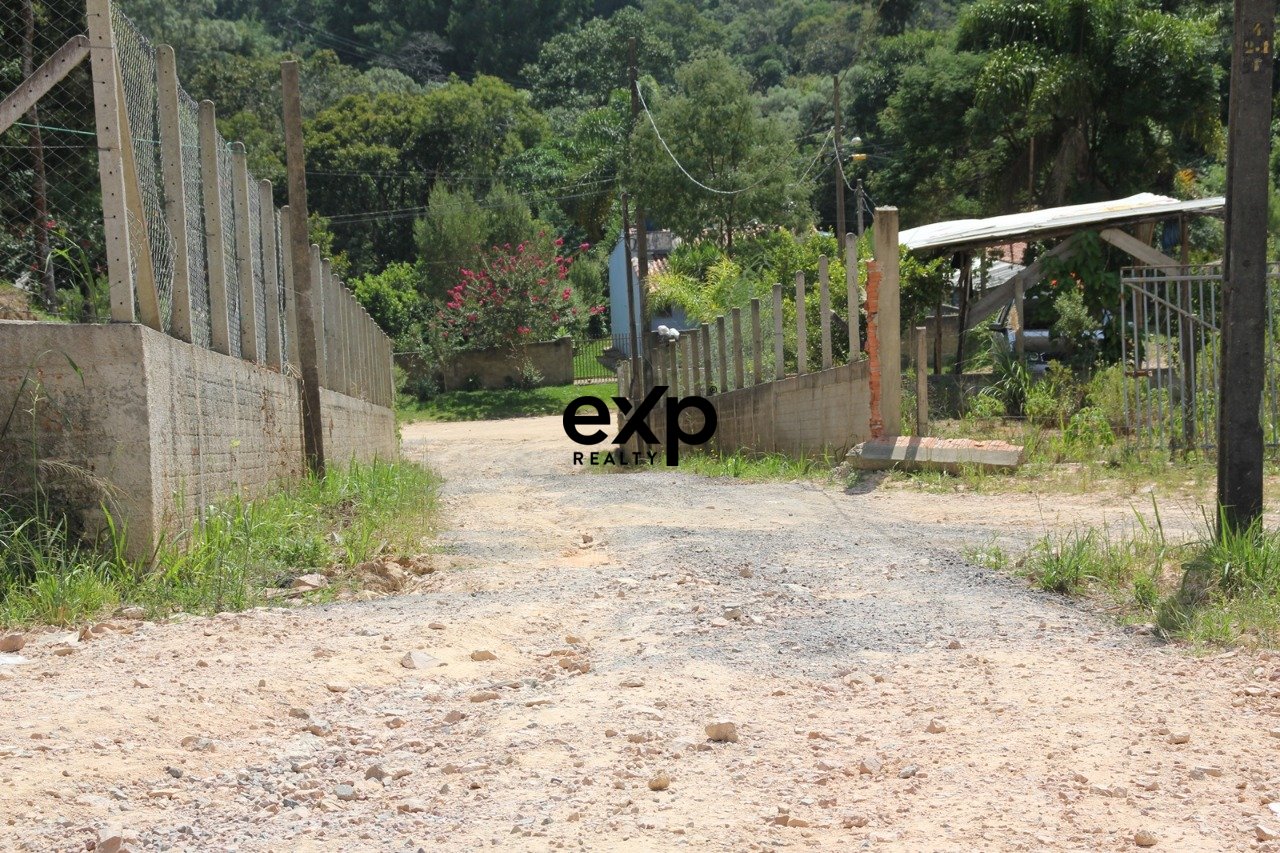 Excelente terreno industrial em Mandirituba 7.219m²
