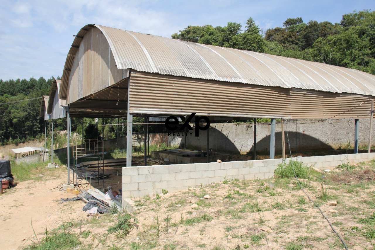 Excelente terreno industrial em Mandirituba 7.219m²