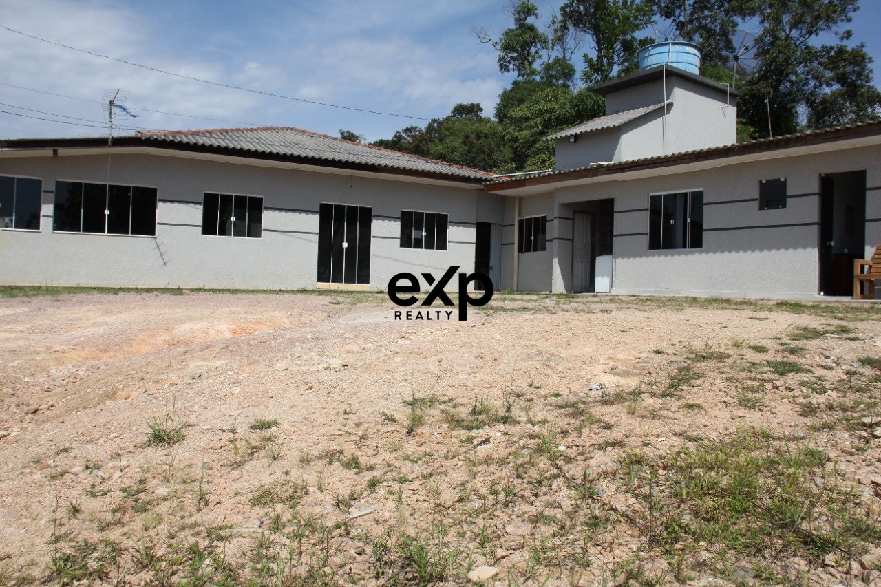 Excelente terreno industrial em Mandirituba 7.219m²
