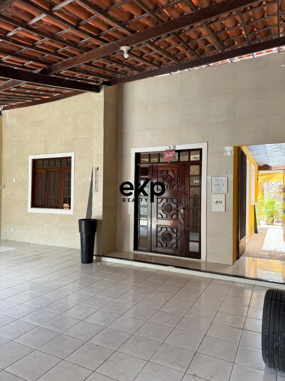Casa em Condomínio à venda em Fortaleza, Av. dos Paroaras 1191 Passaré Fortaleza 60810-670, 171 m²
