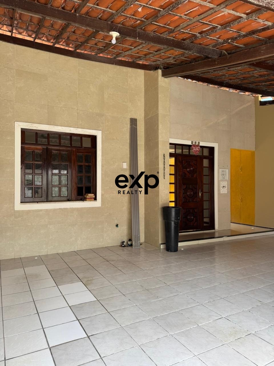 Casa em Condomínio à venda em Fortaleza, Av. dos Paroaras 1191 Passaré Fortaleza 60810-670, 171 m²