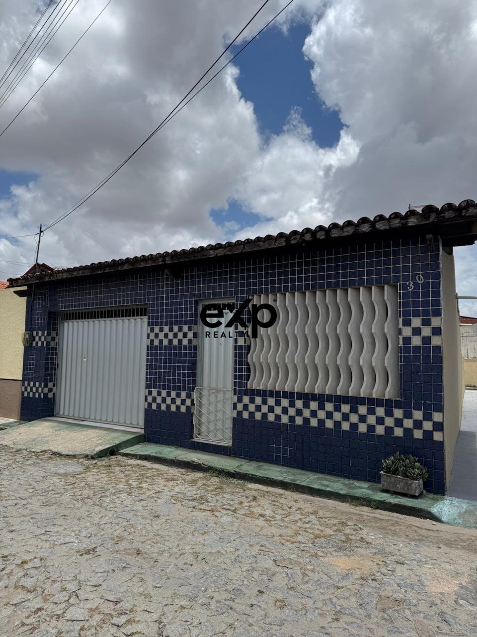Casa em Condomínio à venda em Fortaleza, Av. dos Paroaras 1191 Passaré Fortaleza 60810-670, 171 m²