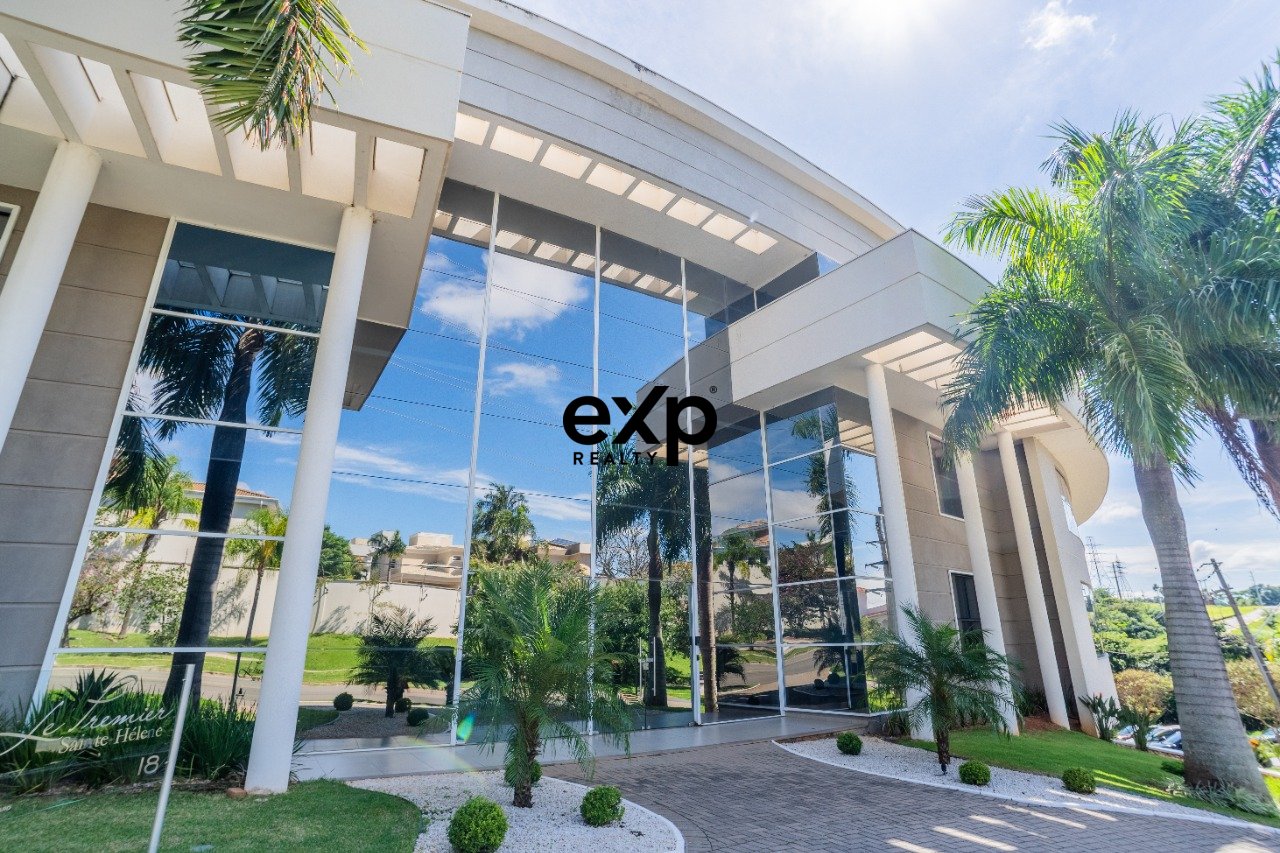 Sala comercial à venda - Le Premier Sainte-Hélène - Campinas/SP - 34m2 - R$ 370.000
