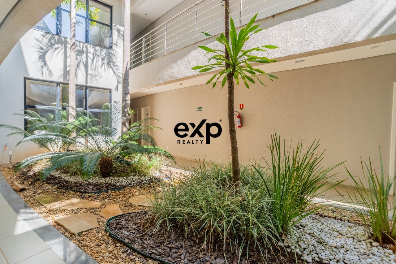 Sala comercial à venda - Le Premier Sainte-Hélène - Campinas/SP - 34m2 - R$ 370.000