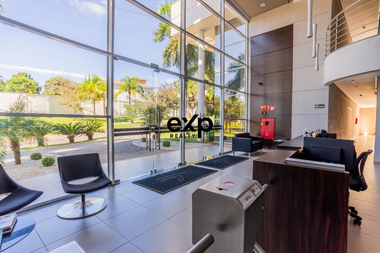 Sala comercial à venda - Le Premier Sainte-Hélène - Campinas/SP - 34m2 - R$ 370.000