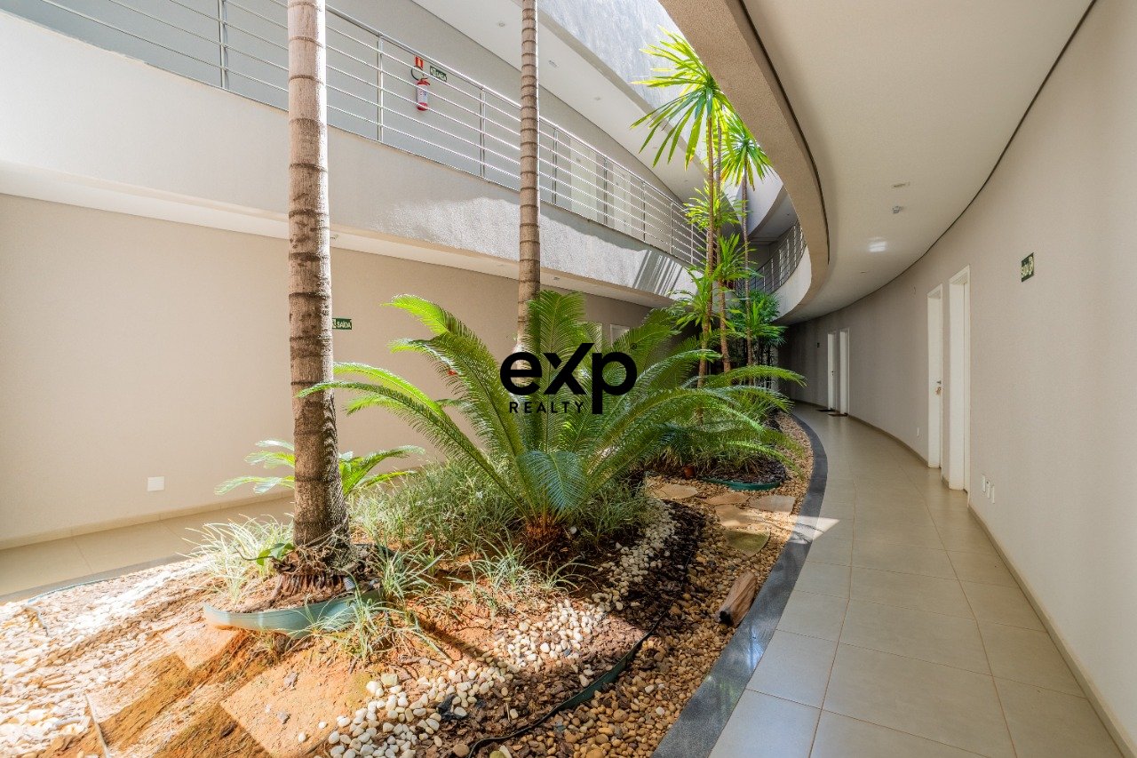 Sala comercial à venda - Le Premier Sainte-Hélène - Campinas/SP - 34m2 - R$ 370.000