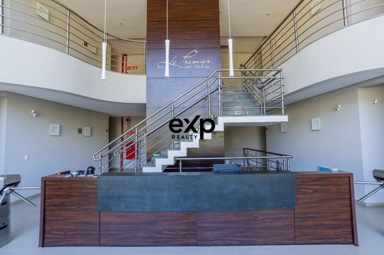 Sala comercial à venda - Le Premier Sainte-Hélène - Campinas/SP - 34m2 - R$ 370.000
