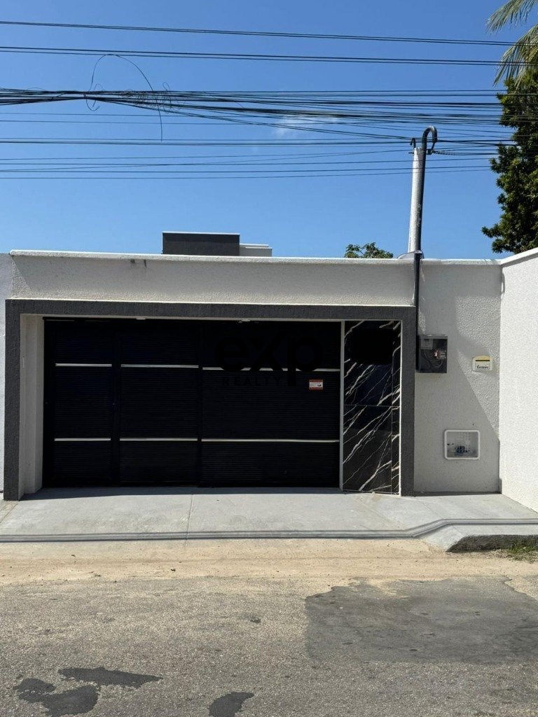 Casa à venda em Eusébio, Rua José Izidio Campinas 266 PEDRA Eusébio 61760-000, 258 m²