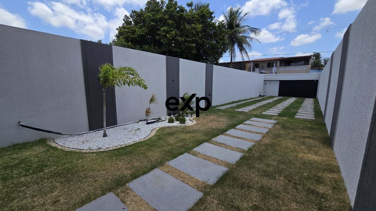 Casa à venda em Eusébio, Rua José Izidio Campinas 266 PEDRA Eusébio 61760-000, 258 m²