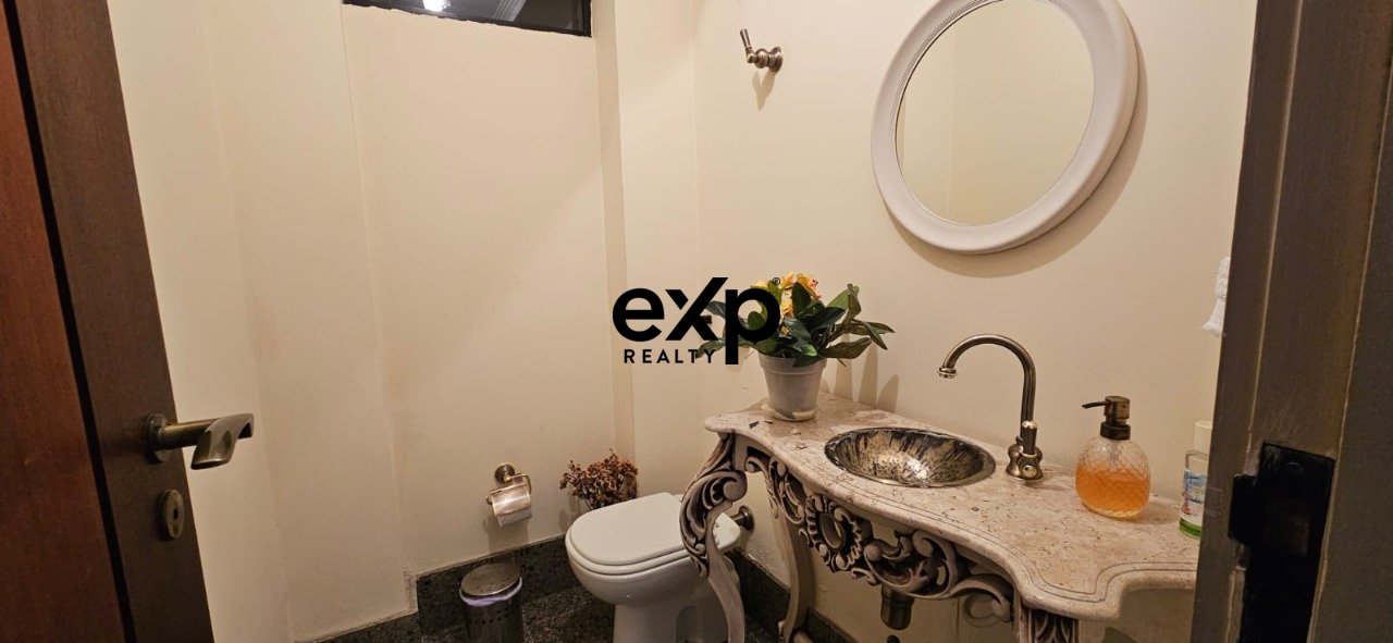 Apartamento Capim Macio
