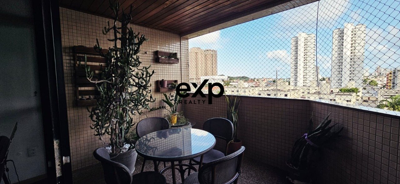 Apartamento Capim Macio