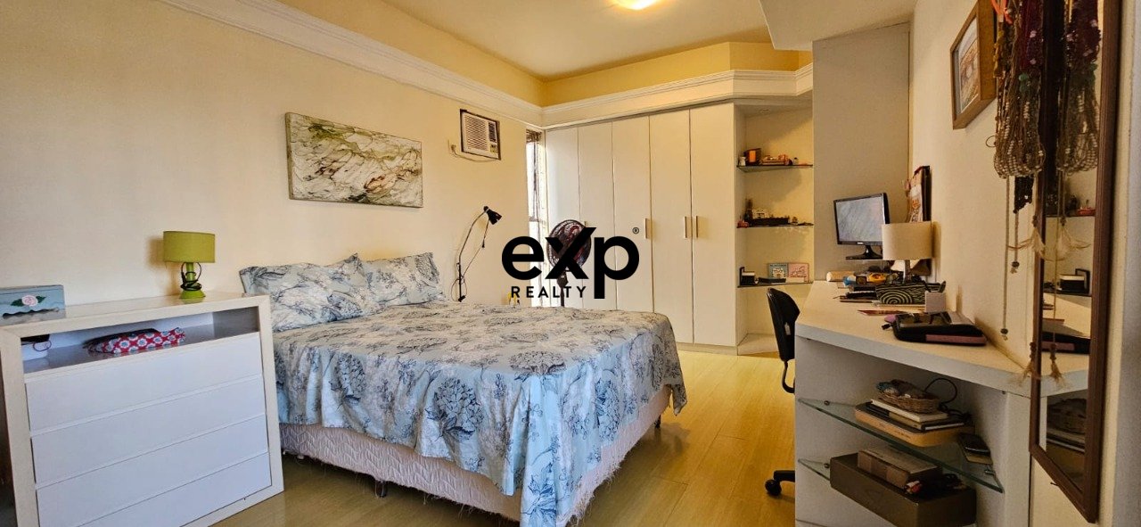 Apartamento Capim Macio