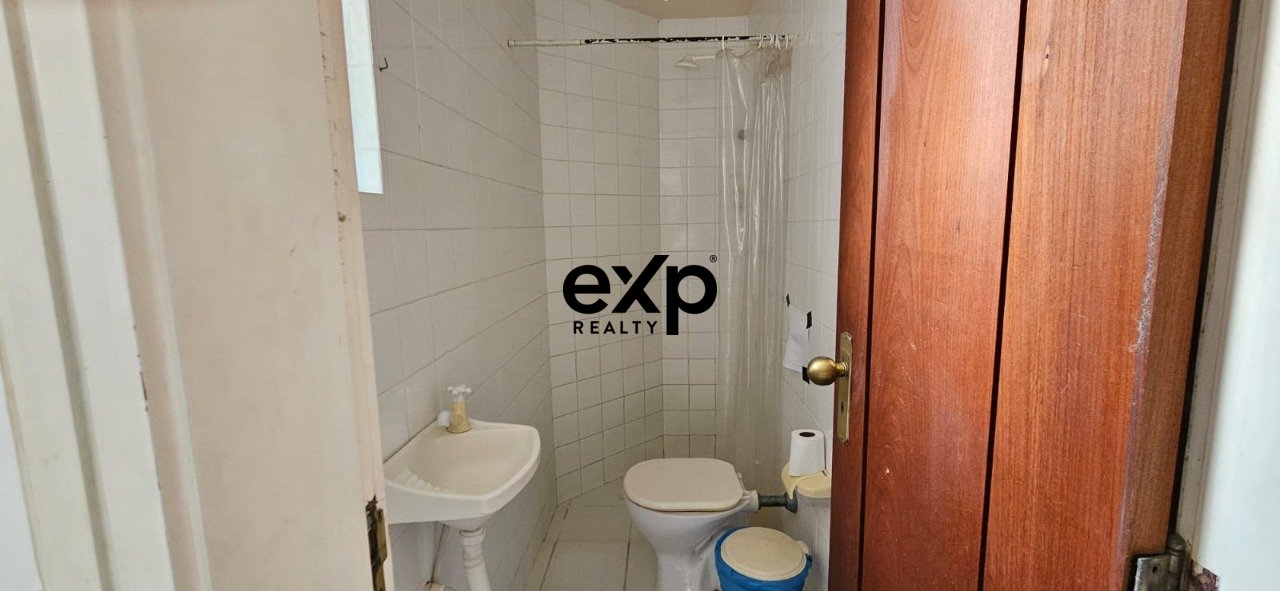 Apartamento Capim Macio