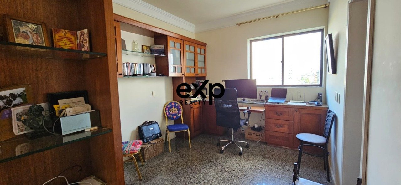 Apartamento Capim Macio