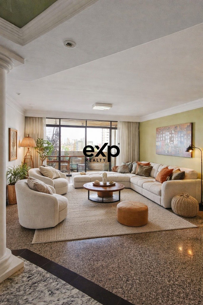 Apartamento Capim Macio