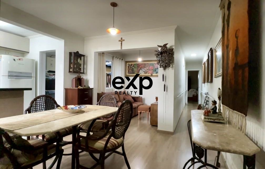 Apartamento Garden à venda no Boneca do Iguaçu - São José dos Pinhais