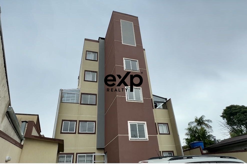 Apartamento Garden à venda no Boneca do Iguaçu - São José dos Pinhais