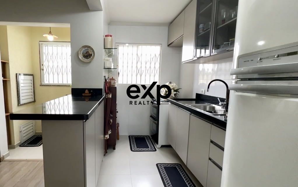 Apartamento Garden à venda no Boneca do Iguaçu - São José dos Pinhais