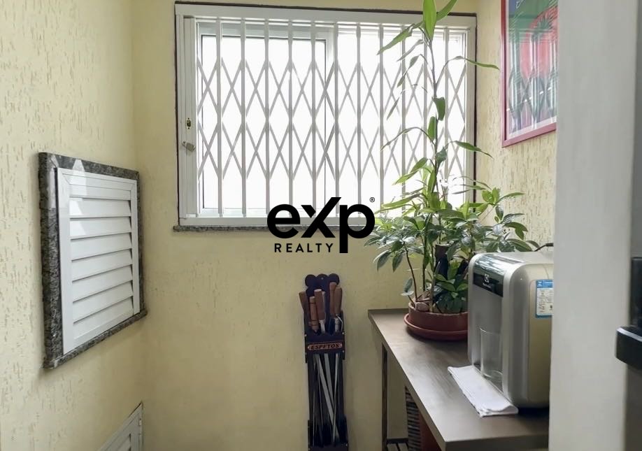 Apartamento Garden à venda no Boneca do Iguaçu - São José dos Pinhais