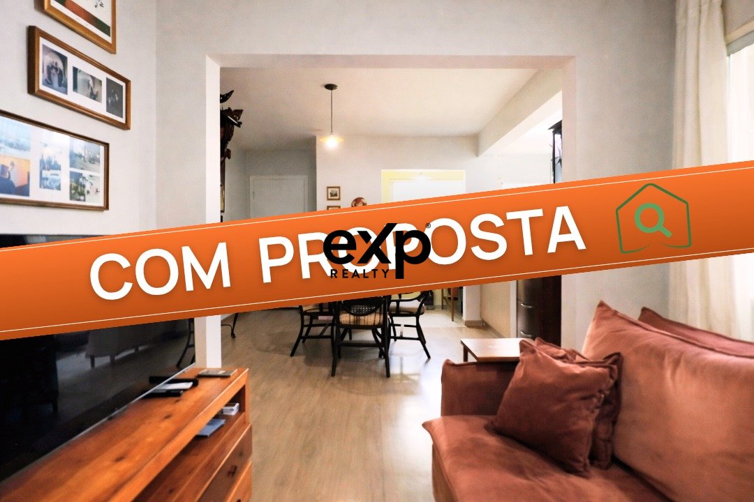 Apartment for sale in São José dos Pinhais, Loanda 426 Boneca do Iguaçu São José dos Pinhais 83040-170, 101 m²