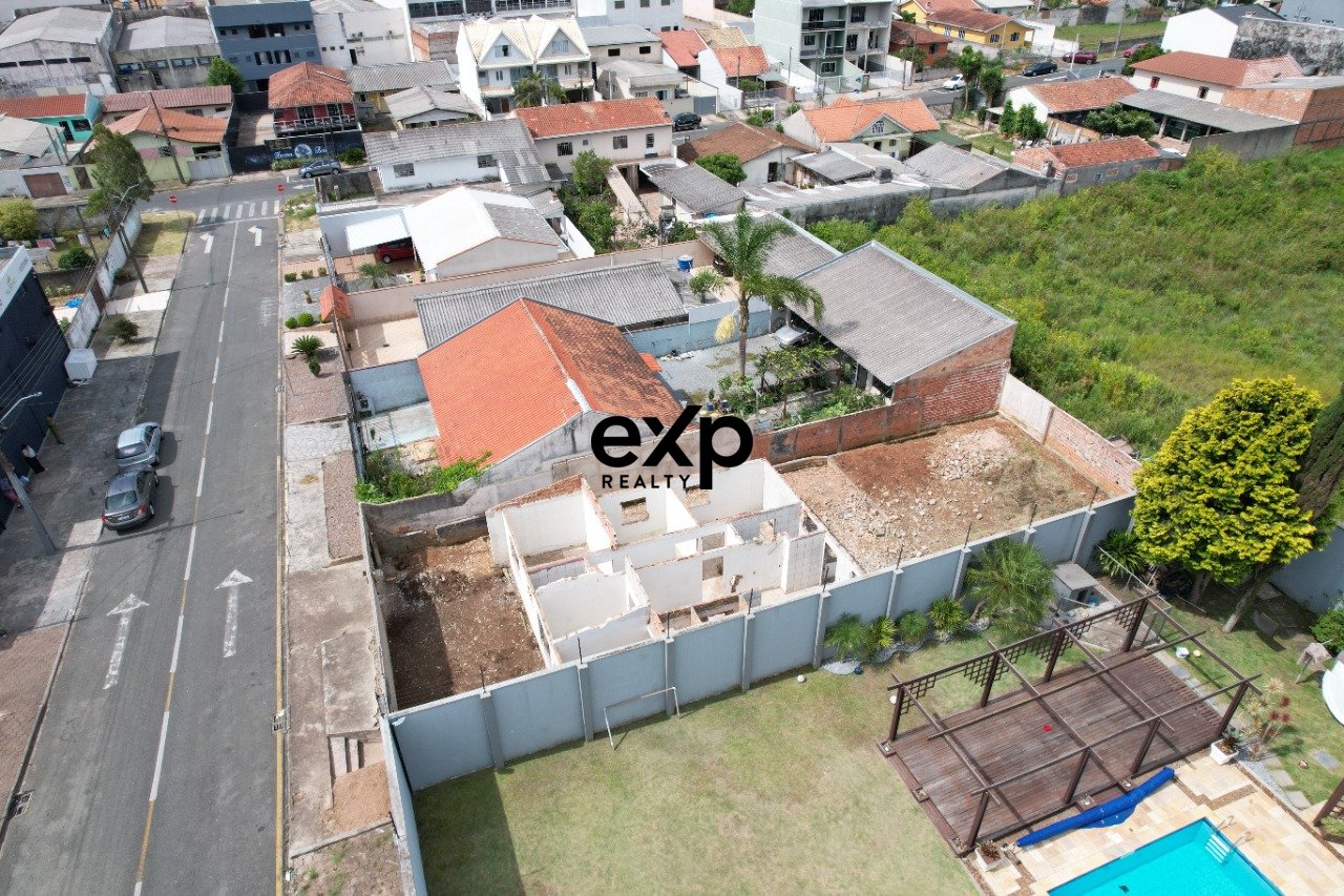 Terreno Comercial à venda em Fazenda Rio Grande, Panamá 69 Nações Fazenda Rio Grande 83823-040, 360 m²