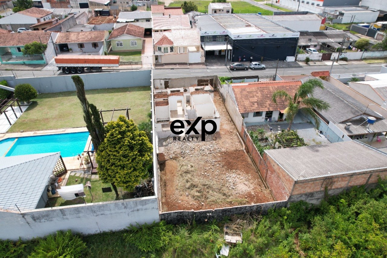 Terreno Comercial à venda em Fazenda Rio Grande, Panamá 69 Nações Fazenda Rio Grande 83823-040, 360 m²
