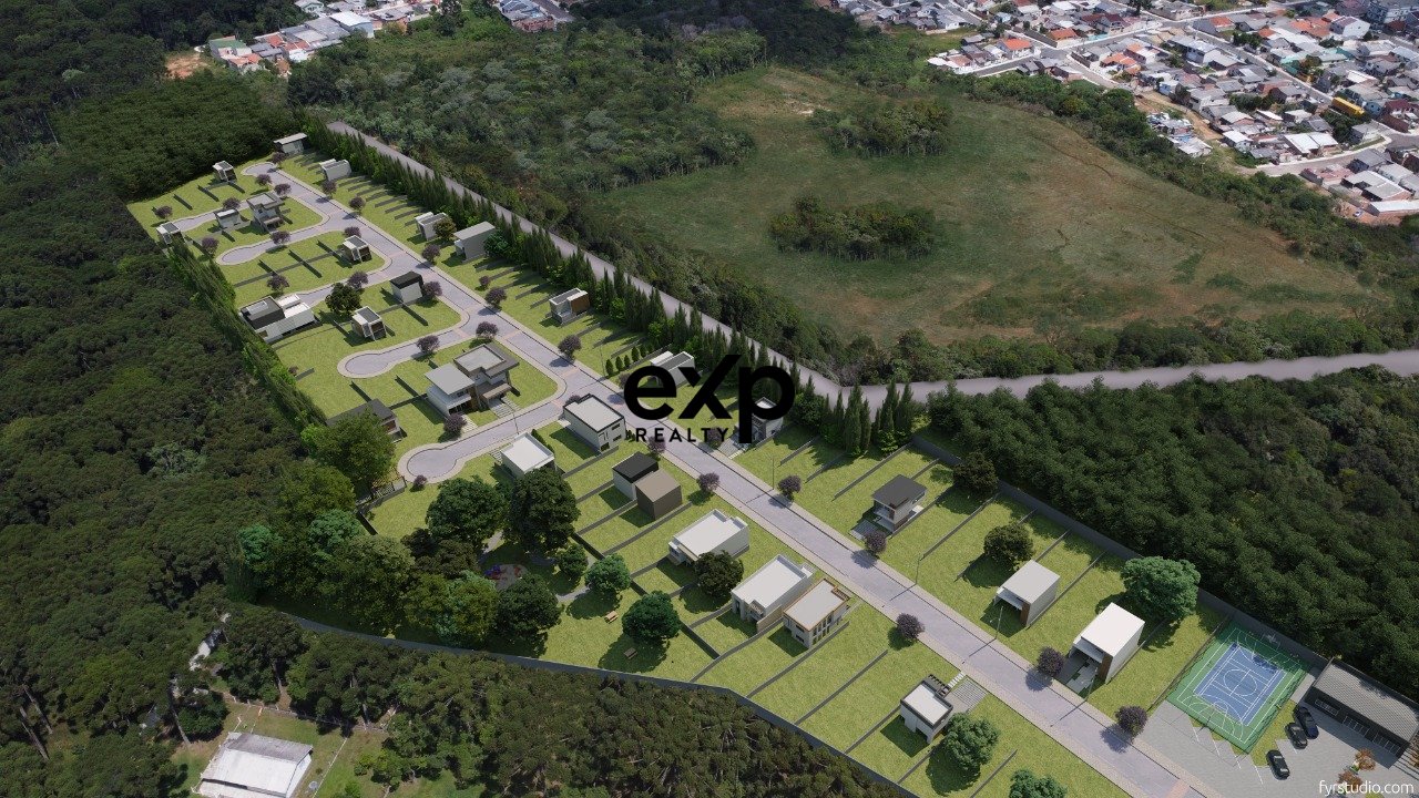 Terrenos de Alto Padrão em Condomínio Fechado | Villagio Giardino Dunimi - Fazenda Rio Grande
