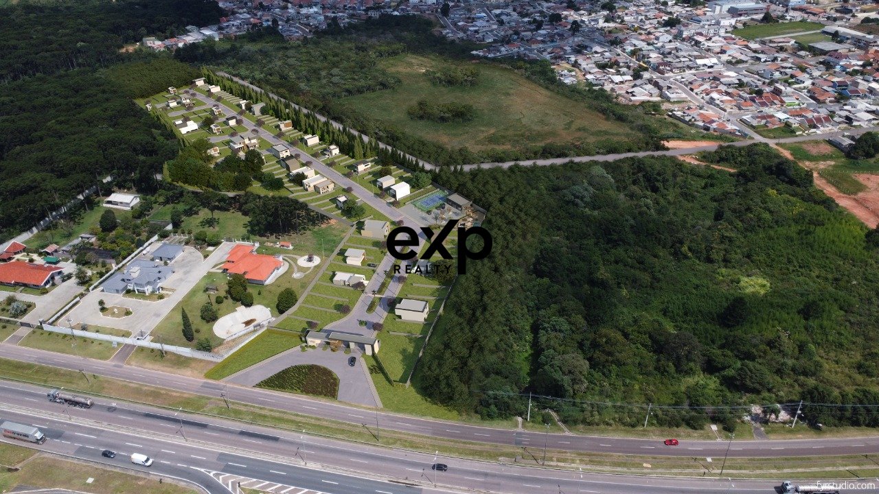 Terrenos de Alto Padrão em Condomínio Fechado | Villagio Giardino Dunimi - Fazenda Rio Grande