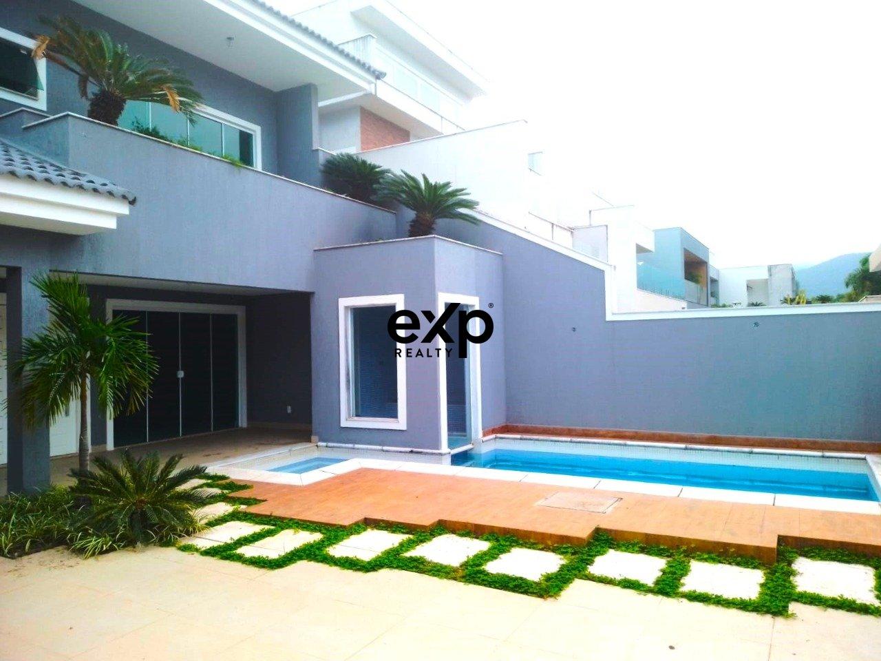Condominium House for sale in RIO DE JANEIRO, Rua Walmor Chagas 51 Recreio dos Bandeirantes RIO DE JANEIRO 22790-711, 400 m²