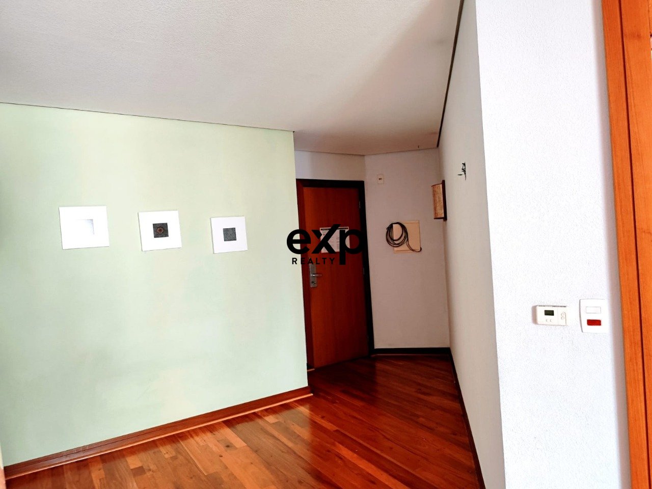 Apartamento com 1 Dormitório no Batel - Bristol 500