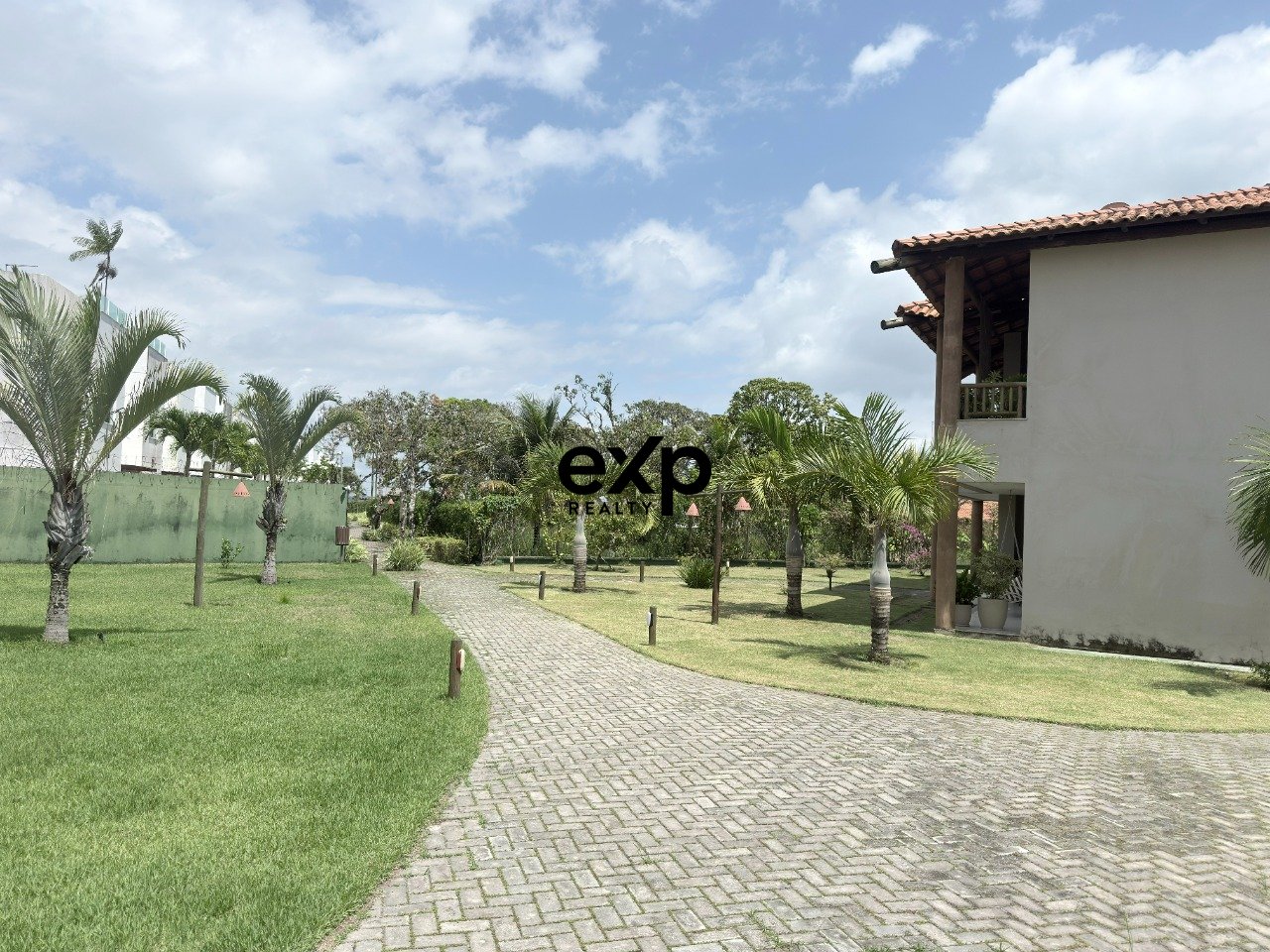 Apartamenro mobiliado - Reserva dos Corais - Gamboa do Morro de São Paulo