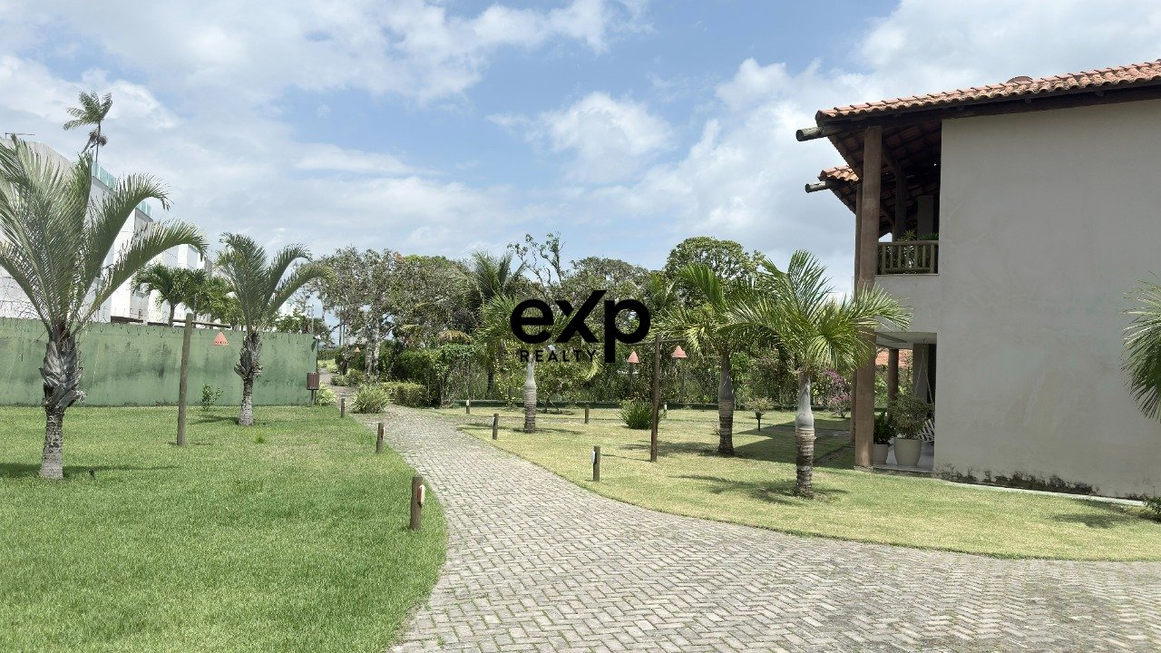 Apartamenro mobiliado - Reserva dos Corais - Gamboa do Morro de São Paulo