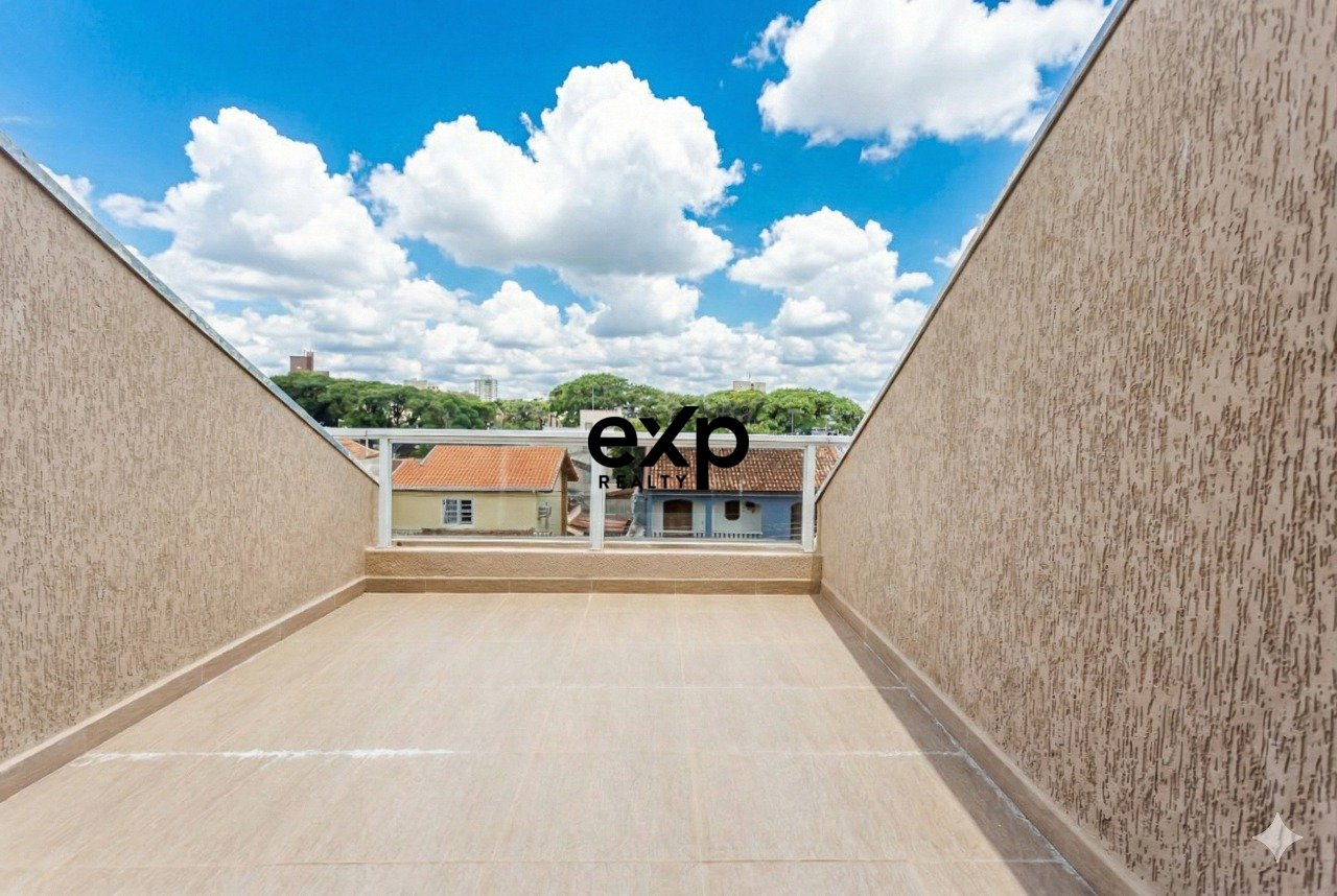 Quatriplex Exclusivo na Vila Izabel: 171m², Vista Panorâmica e Lazer Privativo.