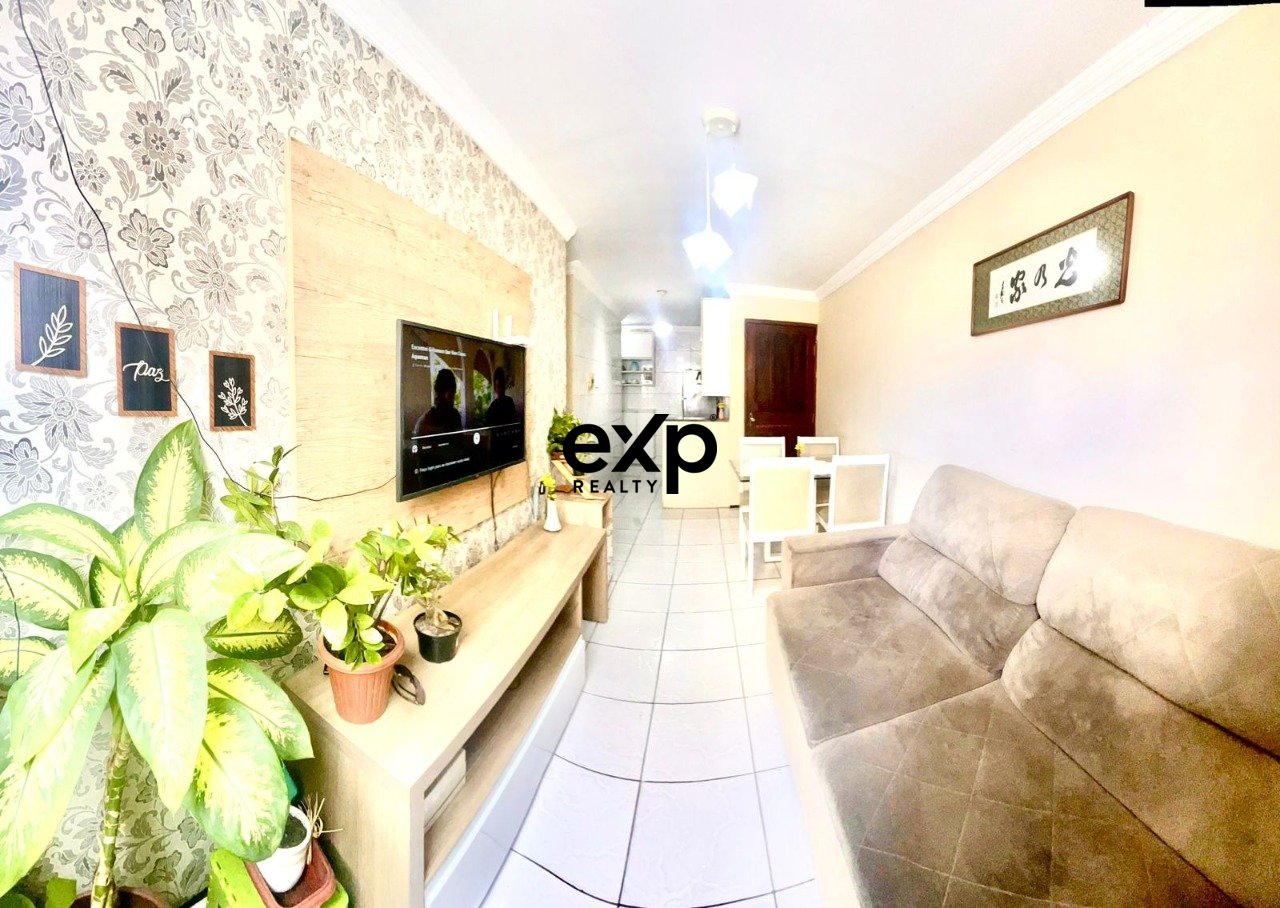 Apartamento à venda em Fortaleza, Sebastião de Abreu 120 Maraponga Fortaleza 60710830, 0 m²