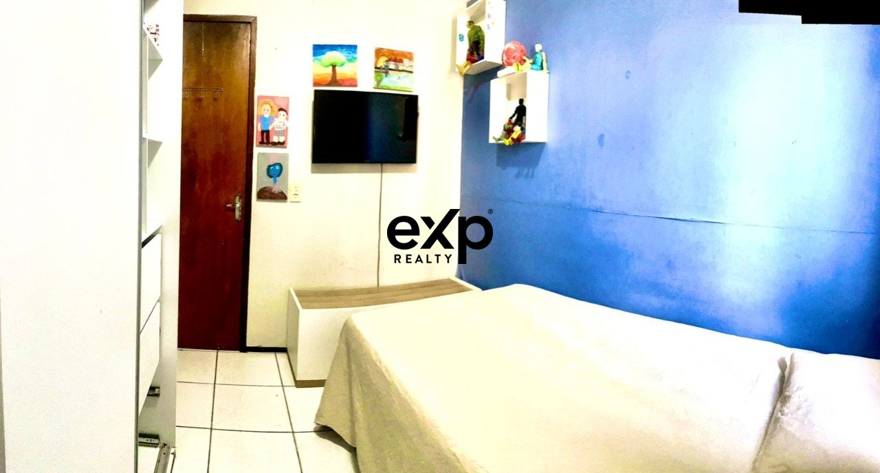Apartamento à venda em Fortaleza, Sebastião de Abreu 120 Maraponga Fortaleza 60710830, 0 m²