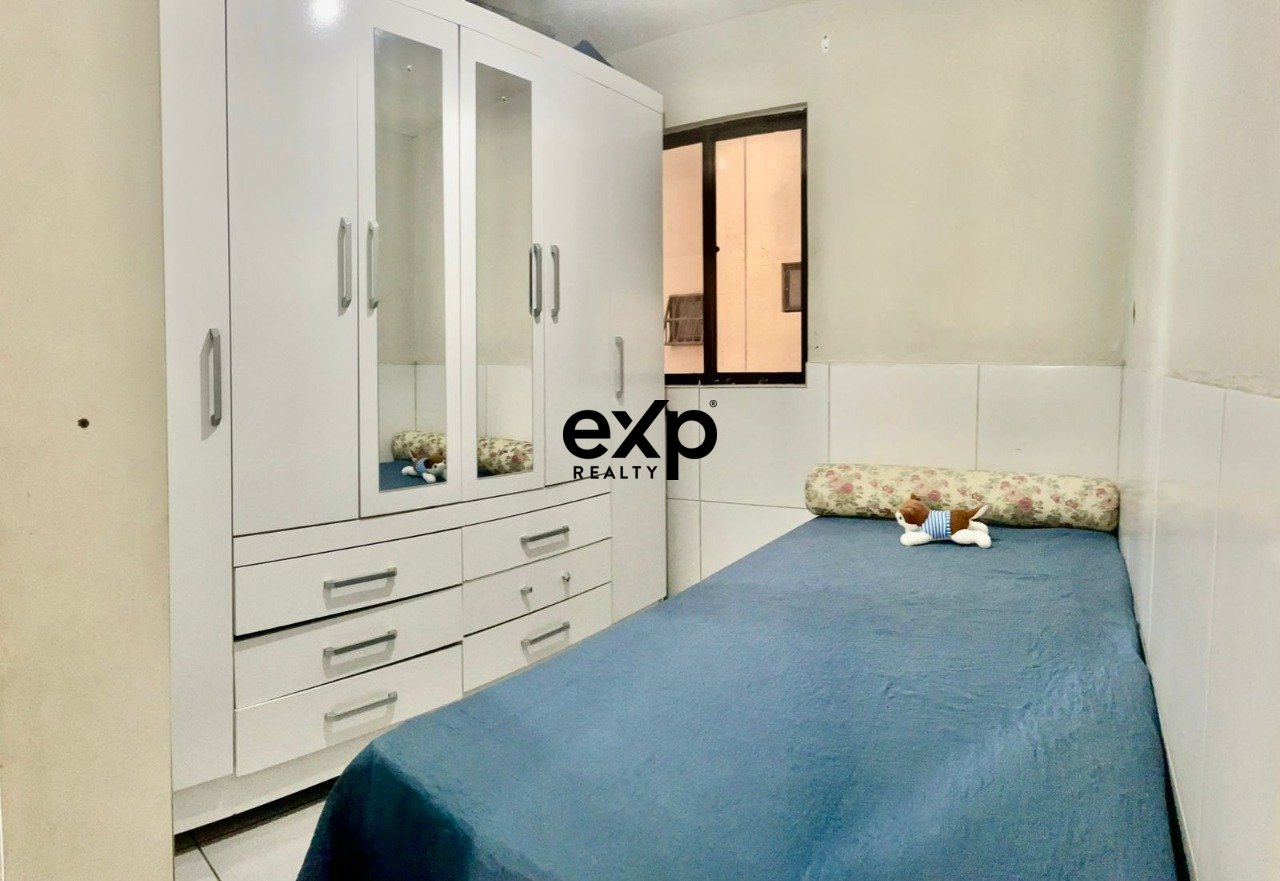 Apartamento à venda em Fortaleza, Sebastião de Abreu 120 Maraponga Fortaleza 60710830, 0 m²