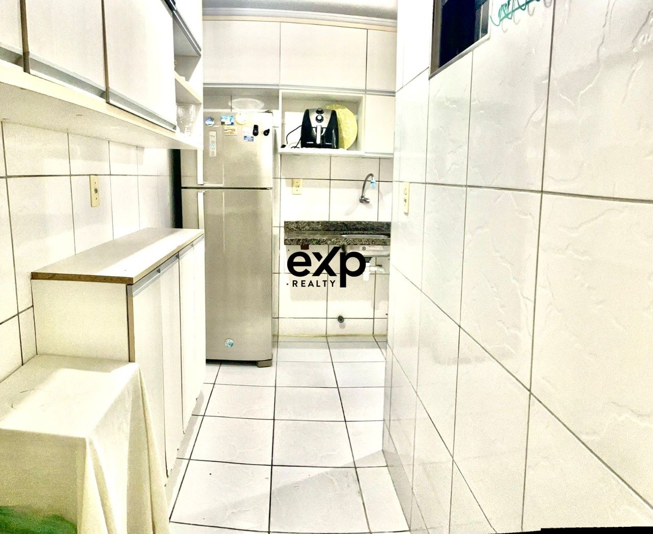 Apartamento à venda em Fortaleza, Sebastião de Abreu 120 Maraponga Fortaleza 60710830, 0 m²