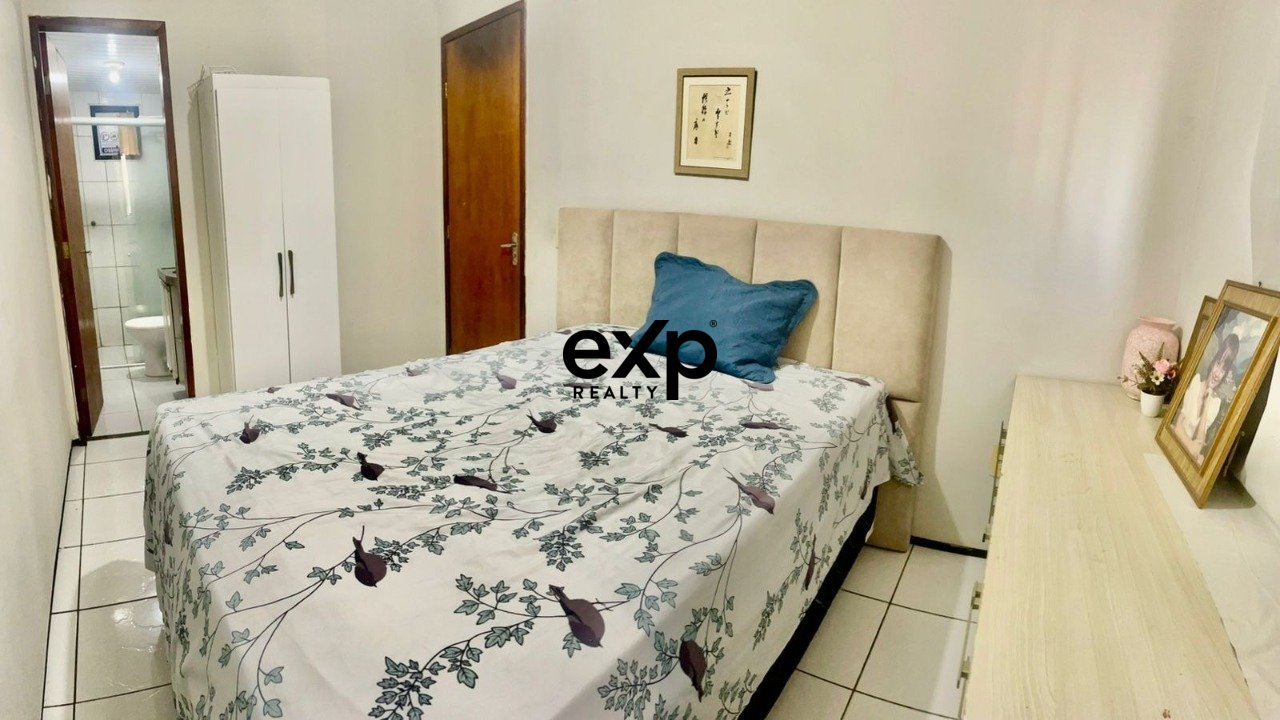 Apartamento à venda em Fortaleza, Sebastião de Abreu 120 Maraponga Fortaleza 60710830, 0 m²