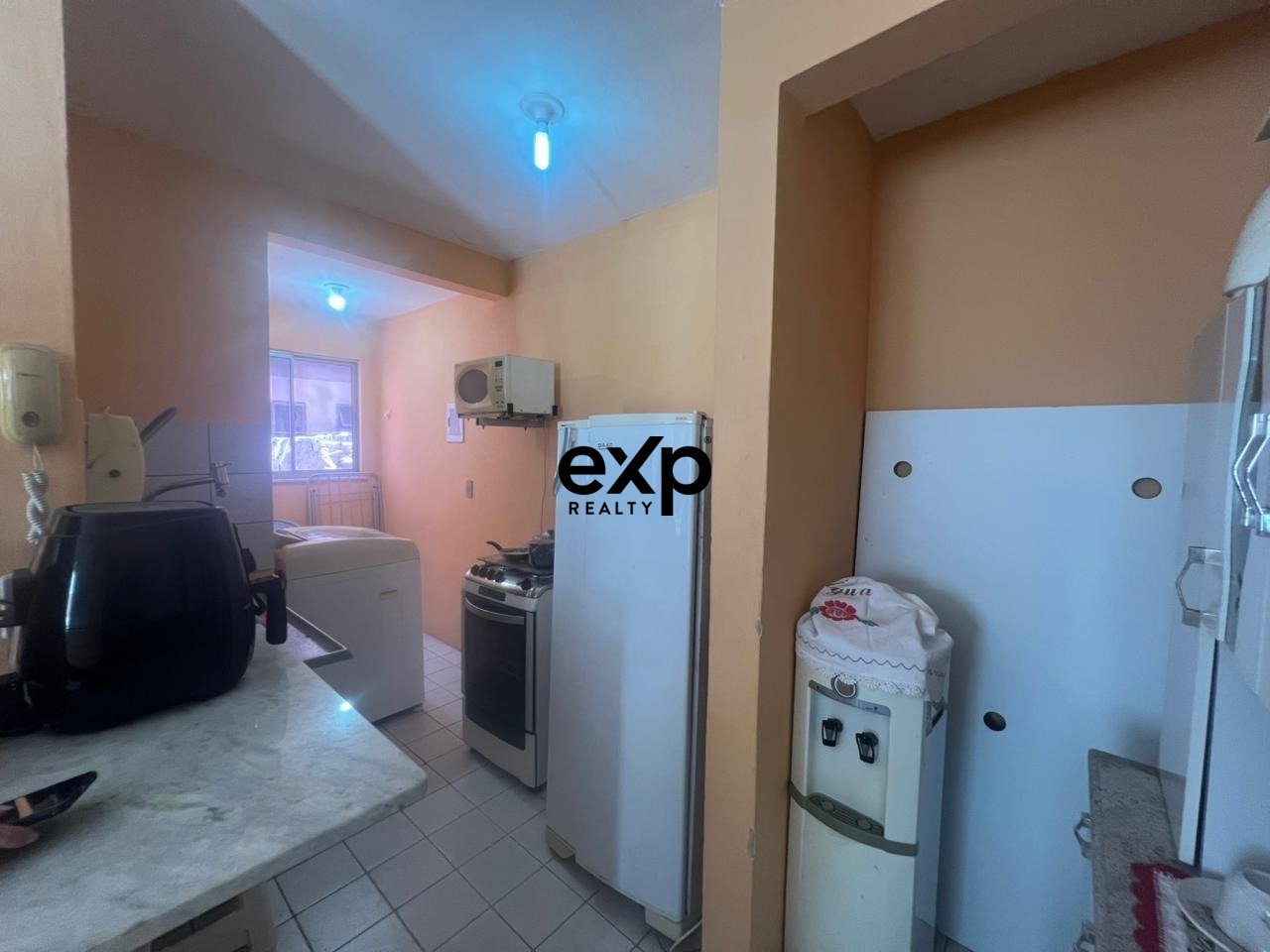 Apartamento à venda em Jangurussu, Fortaleza